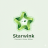 Star Wink Logo